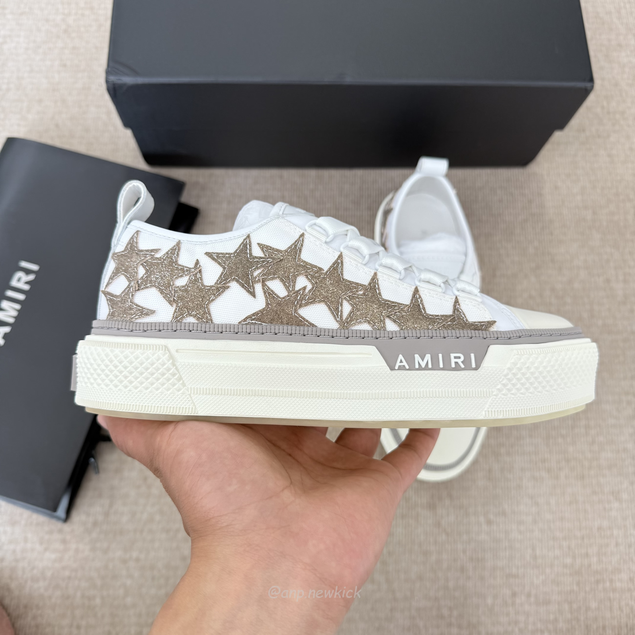 Amiri Stars Court Low Alabaster Womensawfosr1147 271 (8) - www.newkick.org